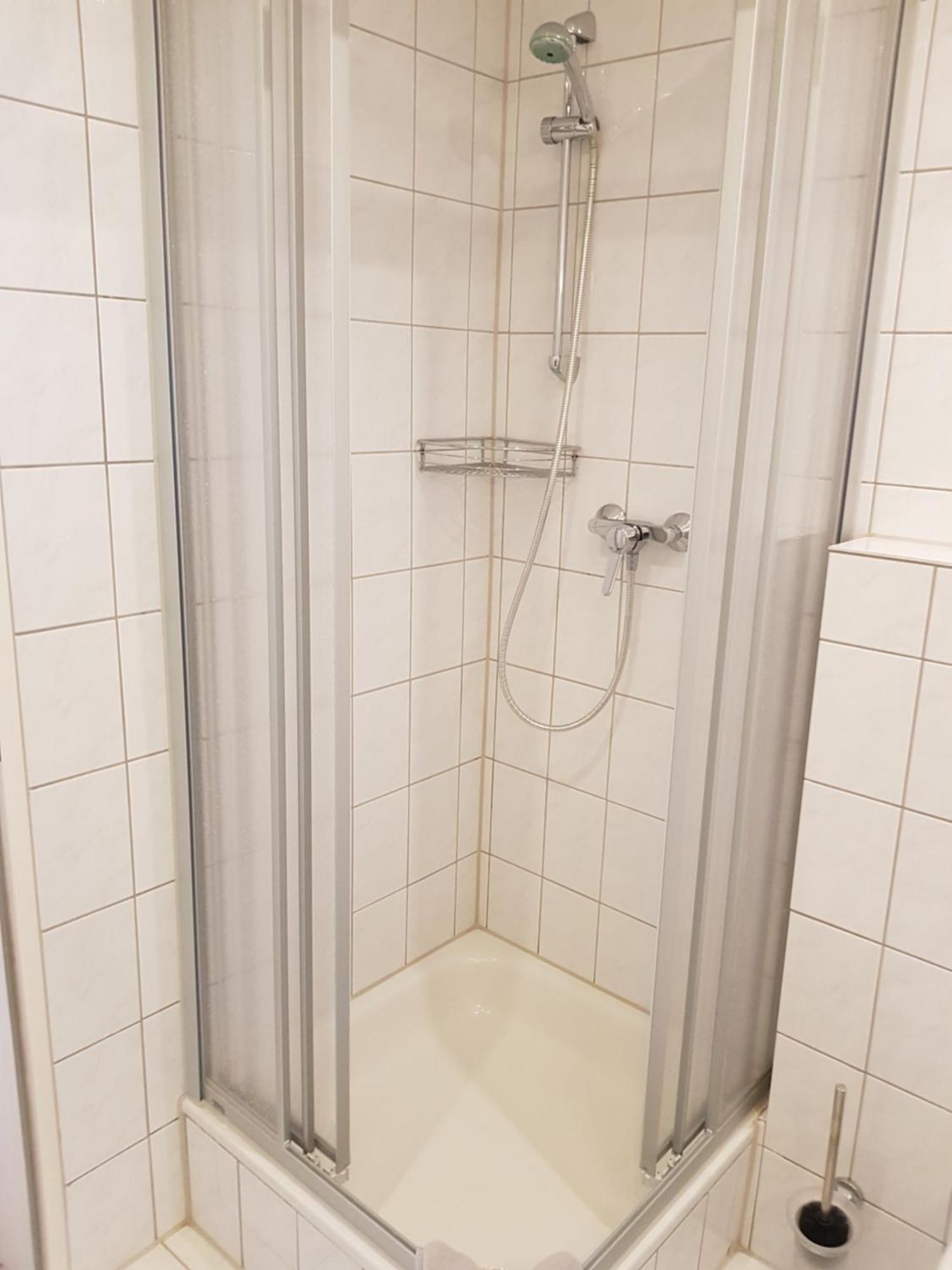 Hotel Muehleneck Шортенс Екстер'єр фото