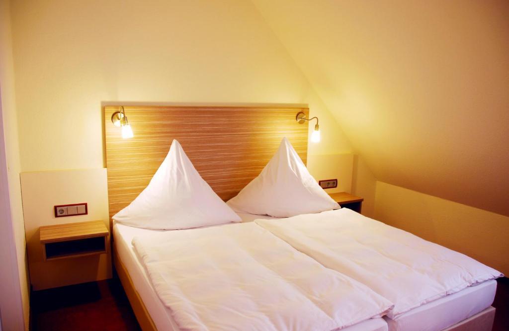 Hotel Muehleneck Шортенс Номер фото