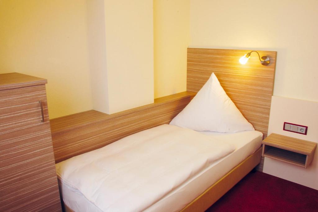 Hotel Muehleneck Шортенс Номер фото