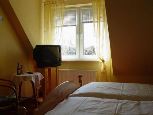 Hotel Muehleneck Шортенс Екстер'єр фото